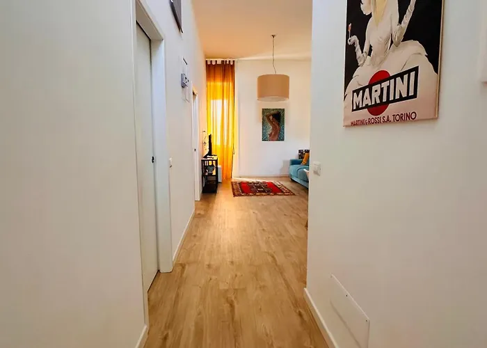 La Casa Di Clara
