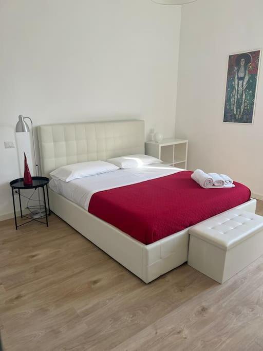 La Casa Di Clara Apartamento