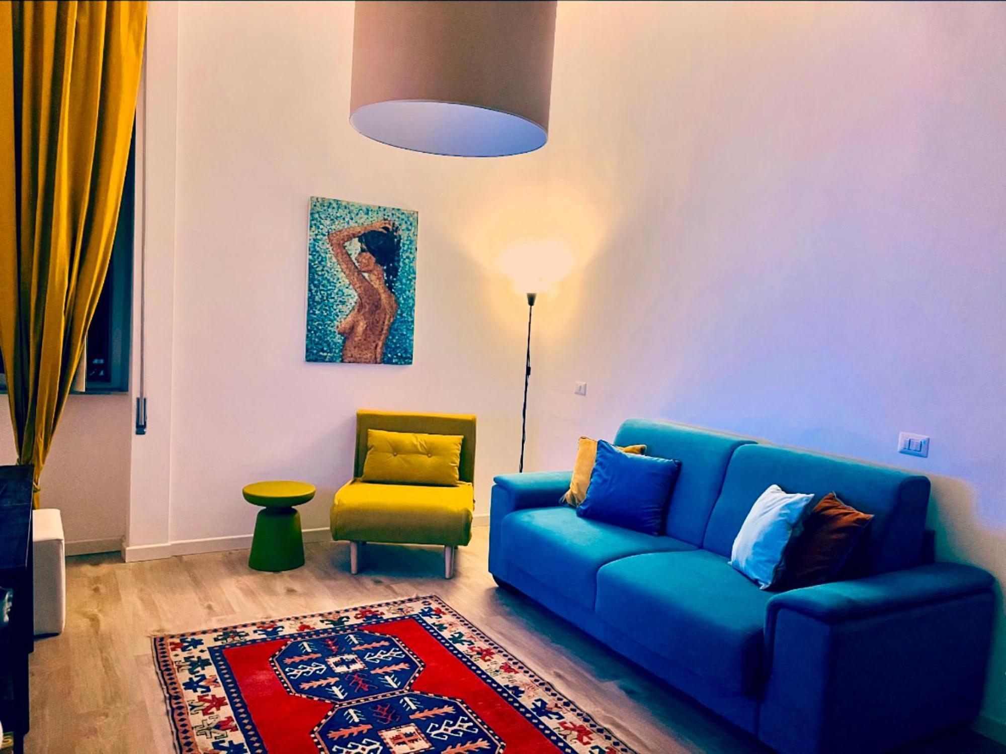 La Casa Di Clara Apartamento *