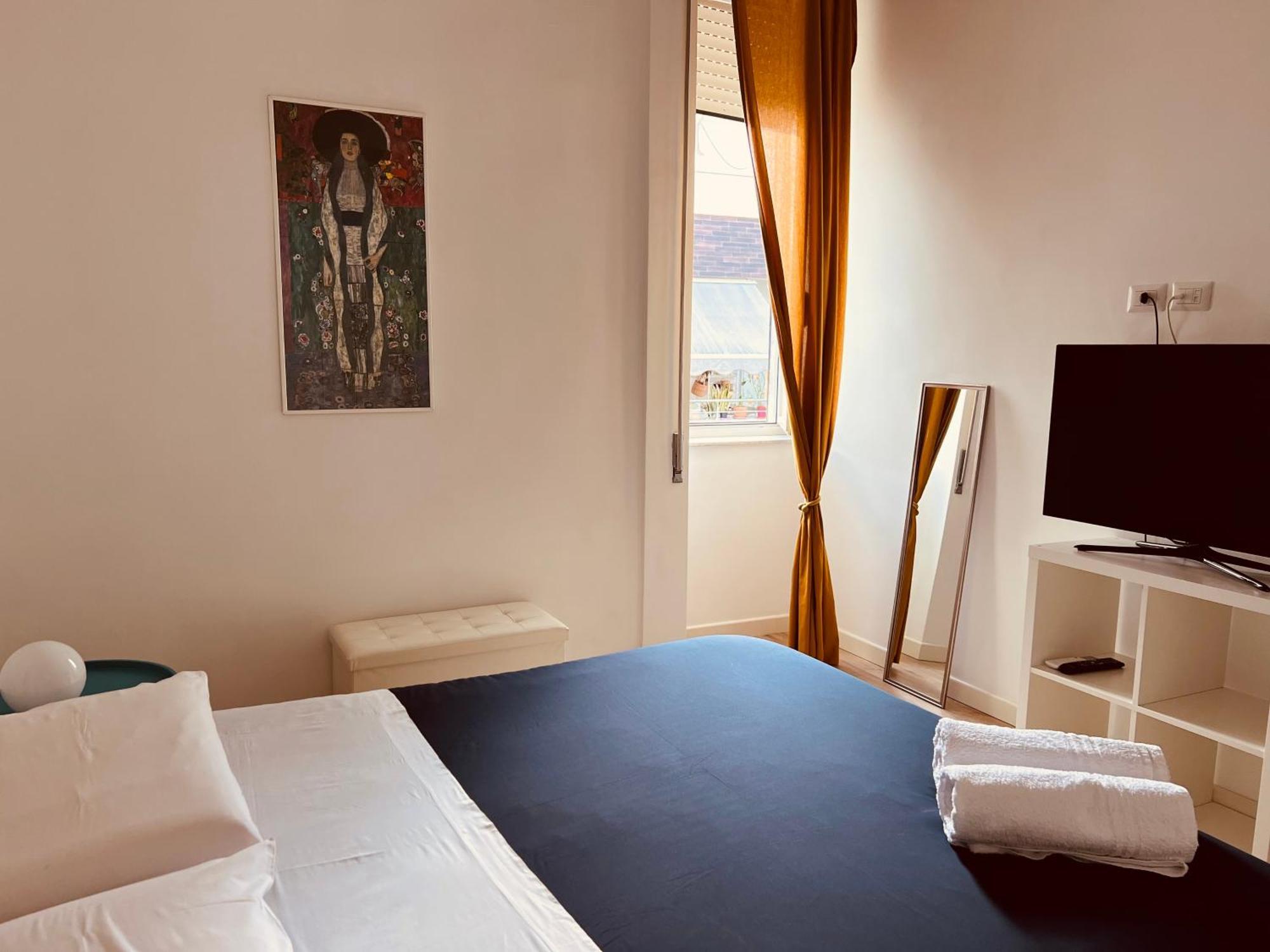Apartamento La Casa Di Clara *