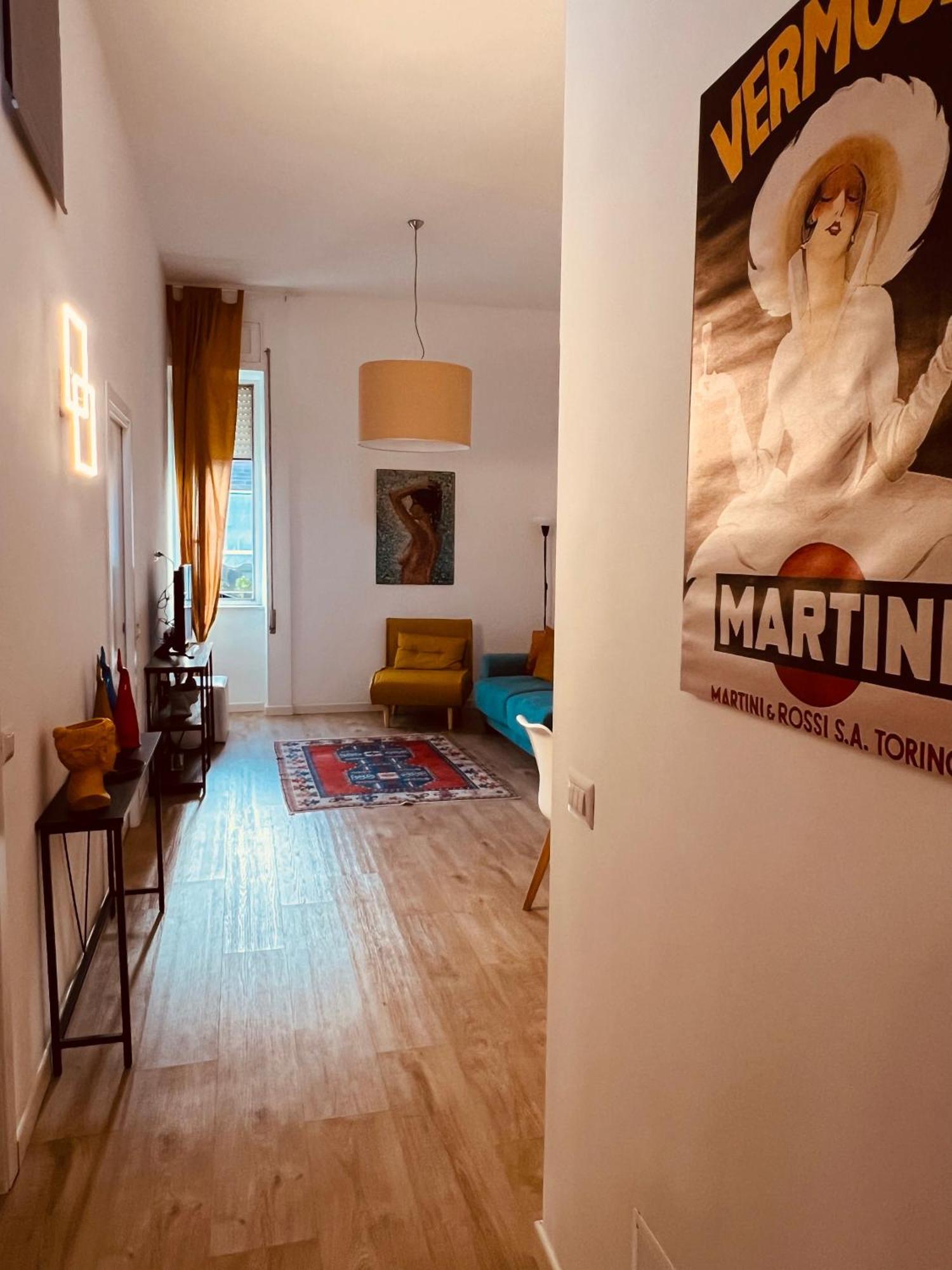 La Casa Di Clara Apartamento