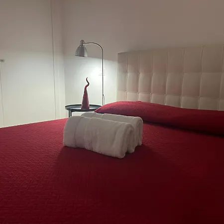 Appartamento La Casa Di Clara Napoli Esterno foto