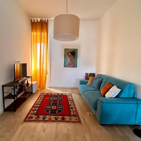 Appartamento La Casa Di Clara Napoli Esterno foto