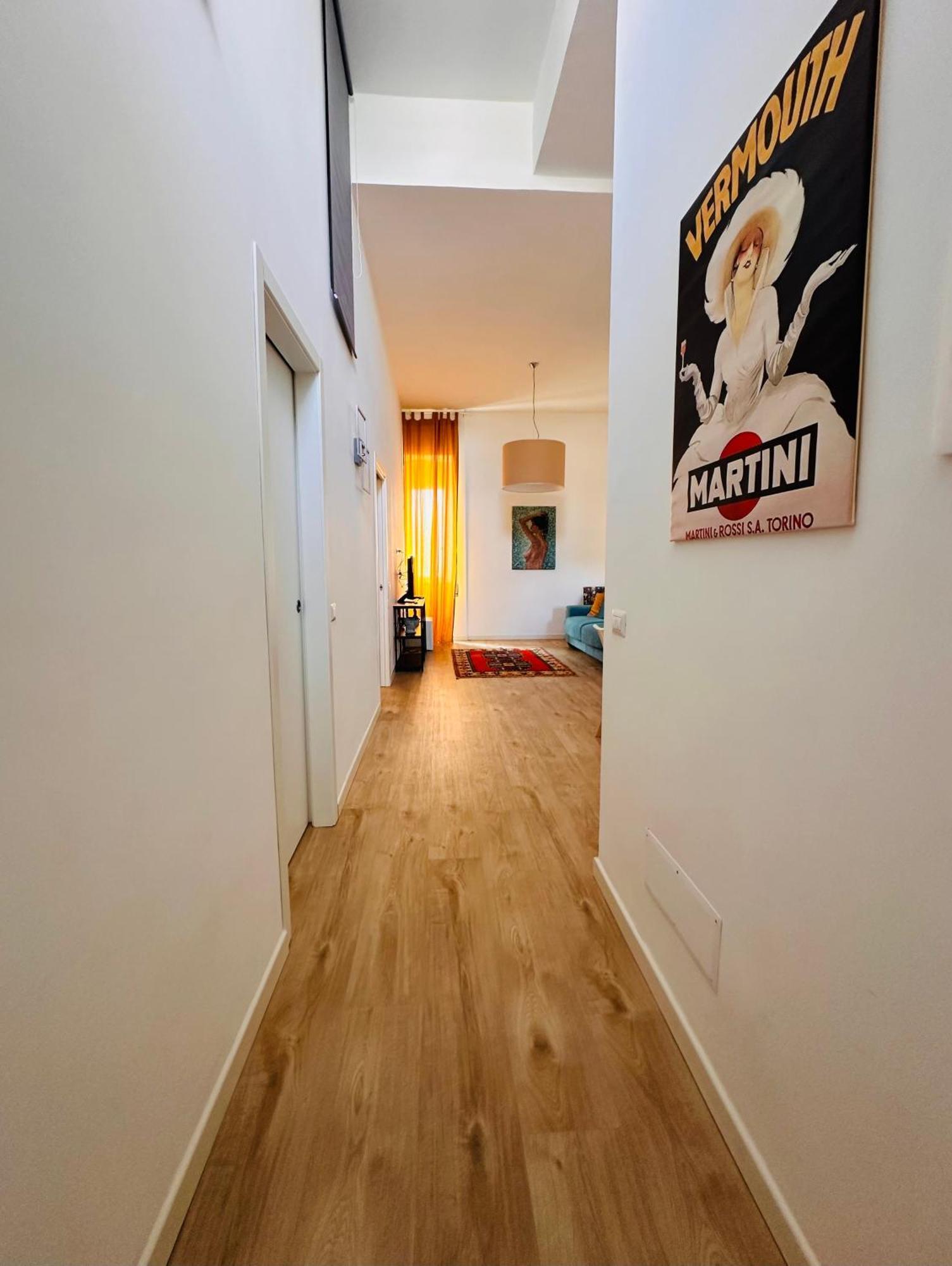 La Casa Di Clara * Napoli